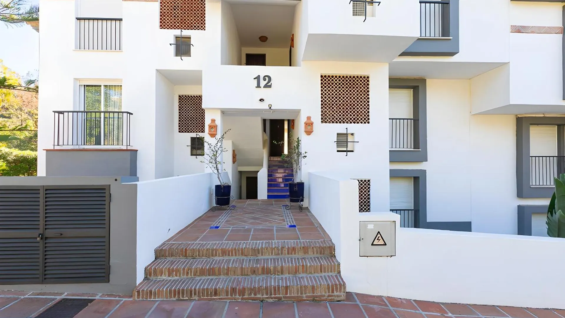 El Lago De Los Arqueros, Benahavis Apartment