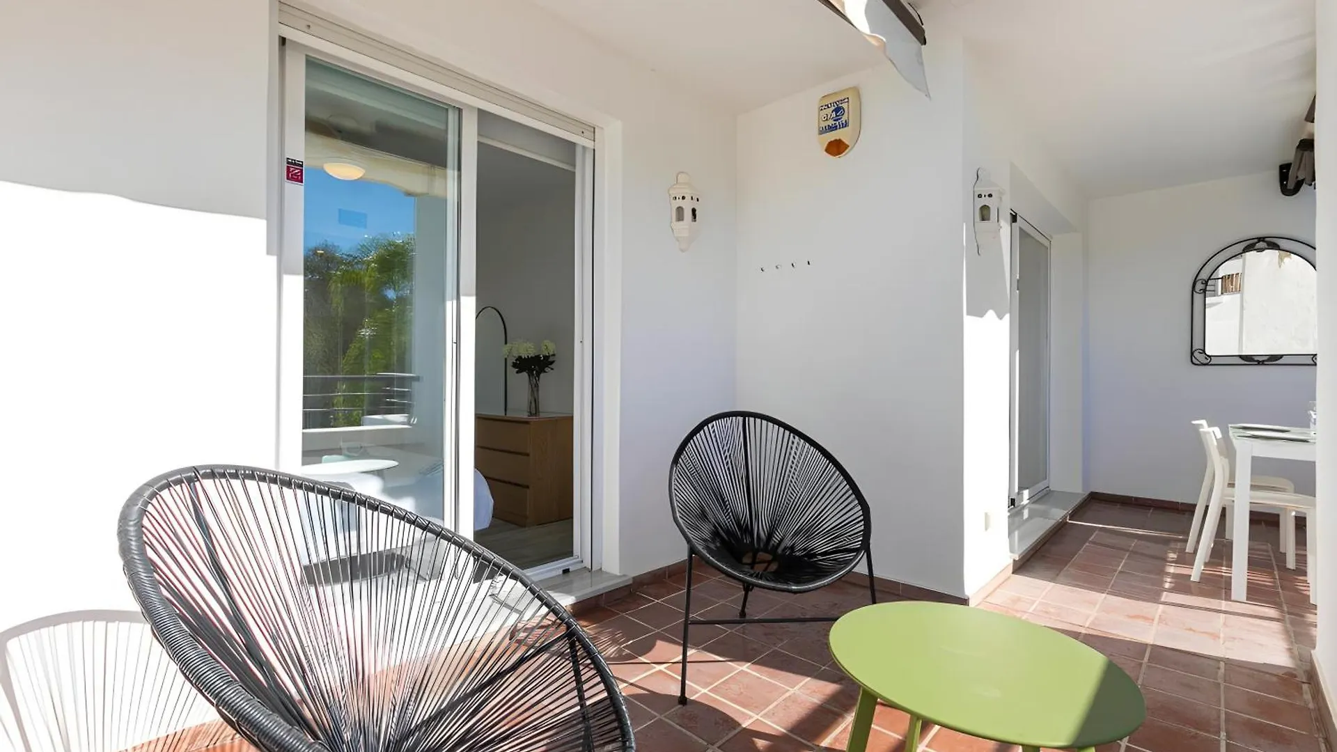 El Lago De Los Arqueros, Benahavis Apartment