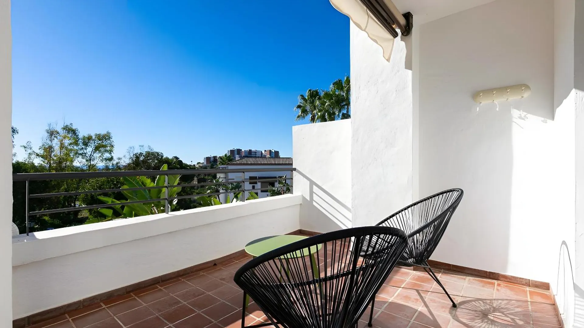 El Lago De Los Arqueros, Benahavis Apartment
