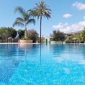 Estudios La Colina , Torremolinos Spain