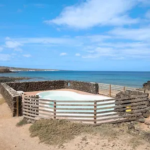 Playa Marina Eco And Pool Mala View , Arrieta (Lanzarote) Spain