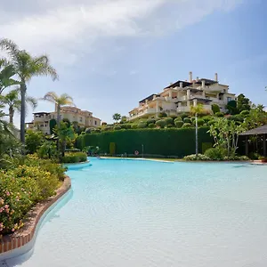 Capanes Del Golf , Benahavis Spain