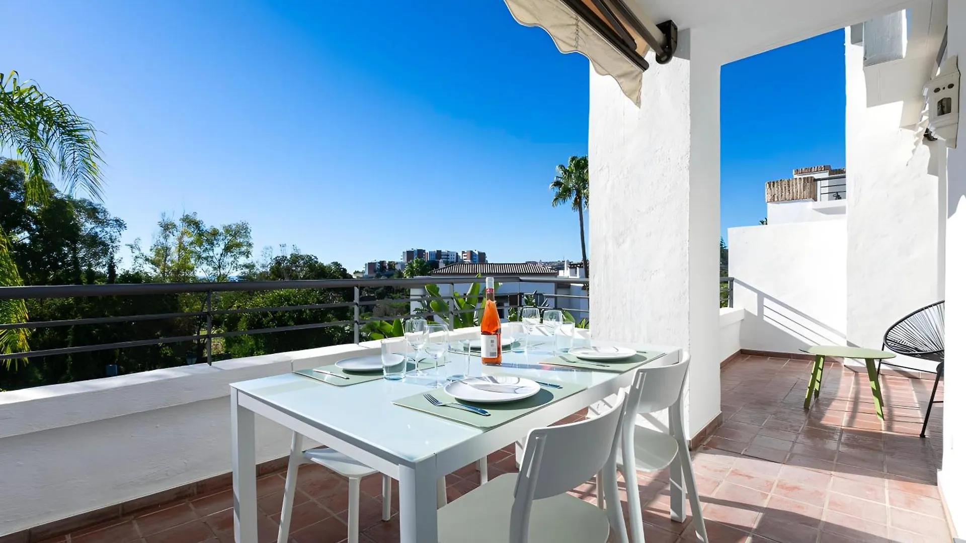 El Lago De Los Arqueros, Benahavis Apartment Spain